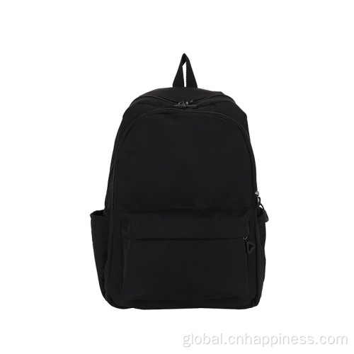 Backpack schoolbag is a good match to reduce Factory